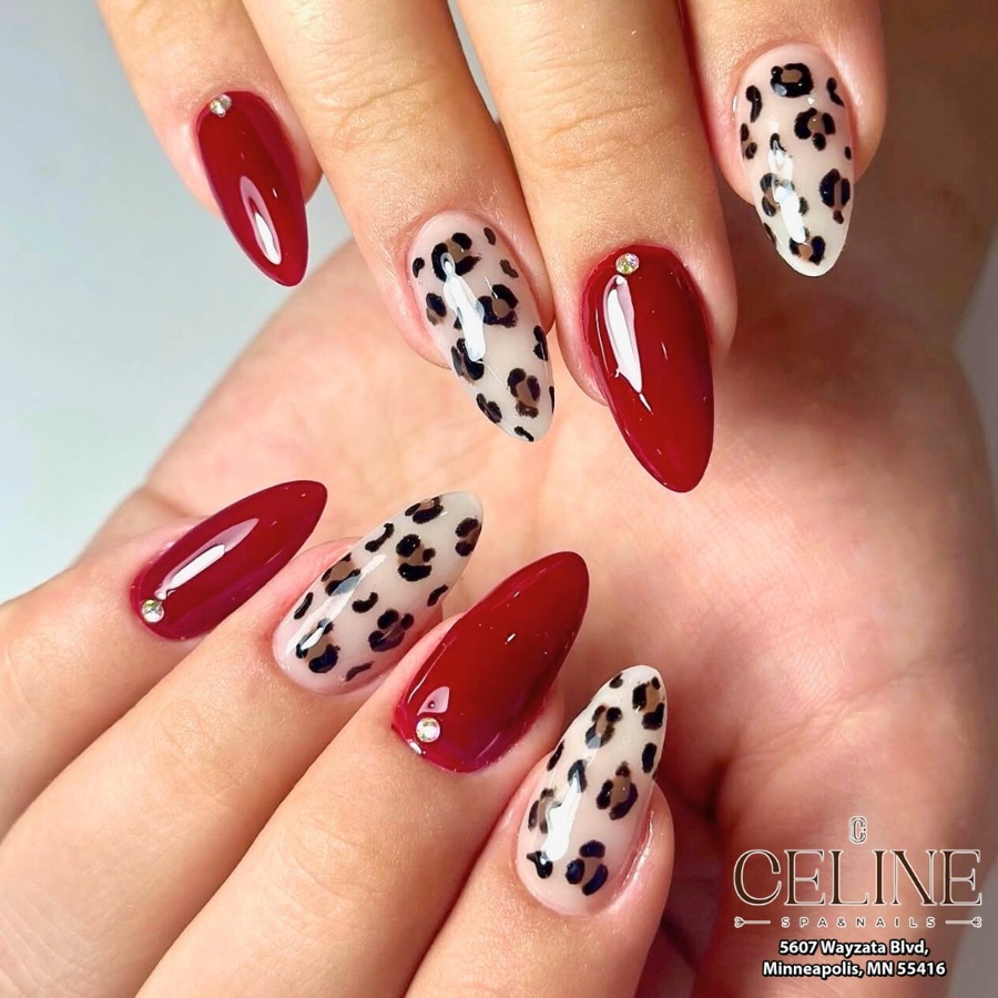Celine Spa & Nails is top local nail salon in Minneapolis, MN 55416